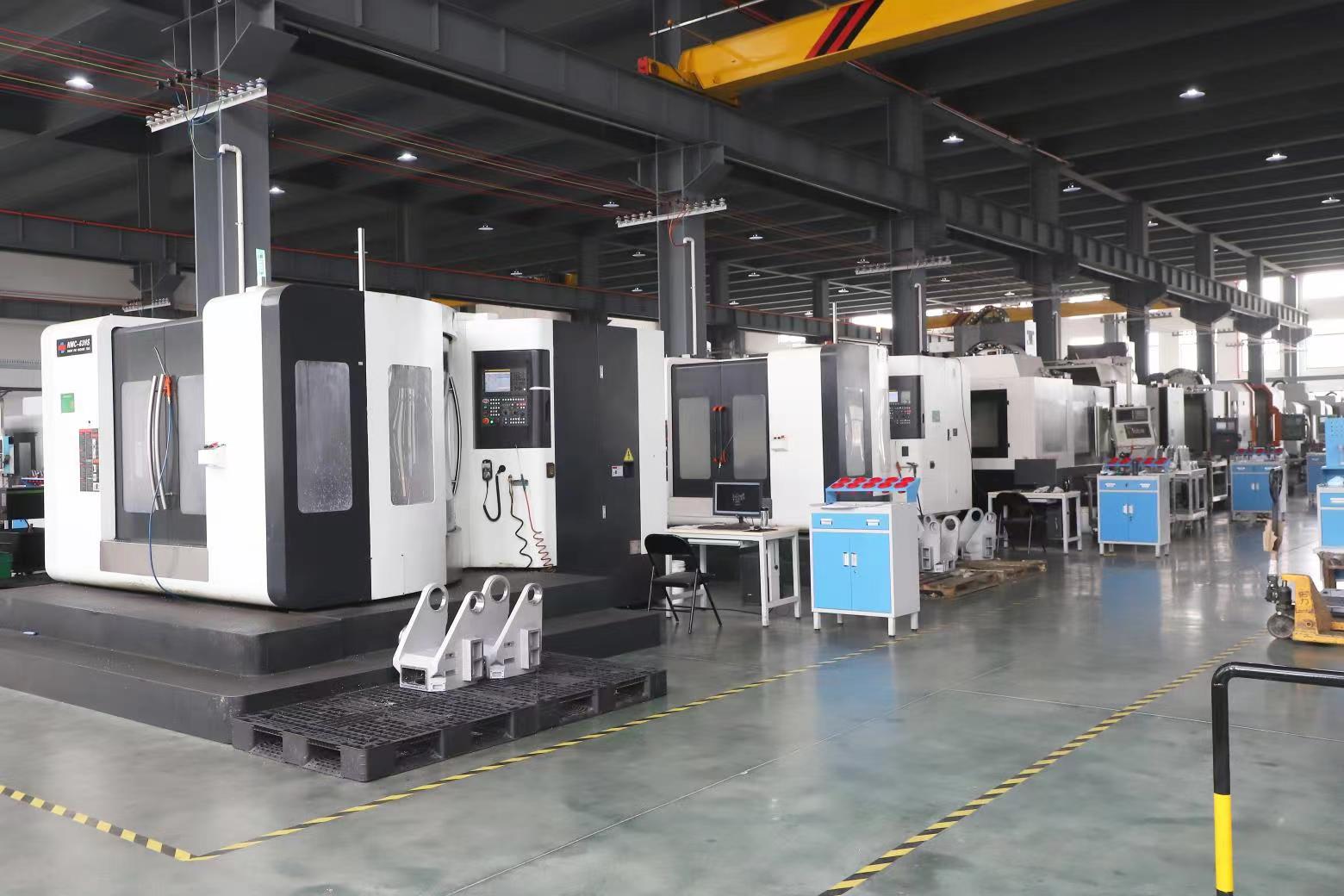 CNC